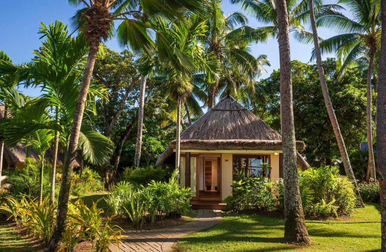 Outrigger Fiji Beach Resort Korotogo Екстер'єр фото
