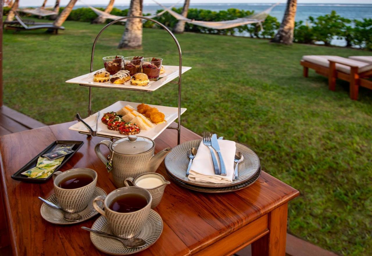 Outrigger Fiji Beach Resort Korotogo Екстер'єр фото